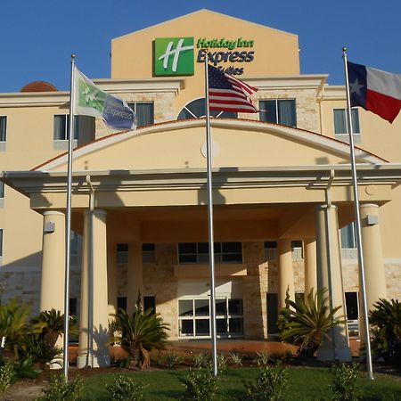 Holiday Inn Express & Suites Houston Northwest-Brookhollow By Ihg Buitenkant foto