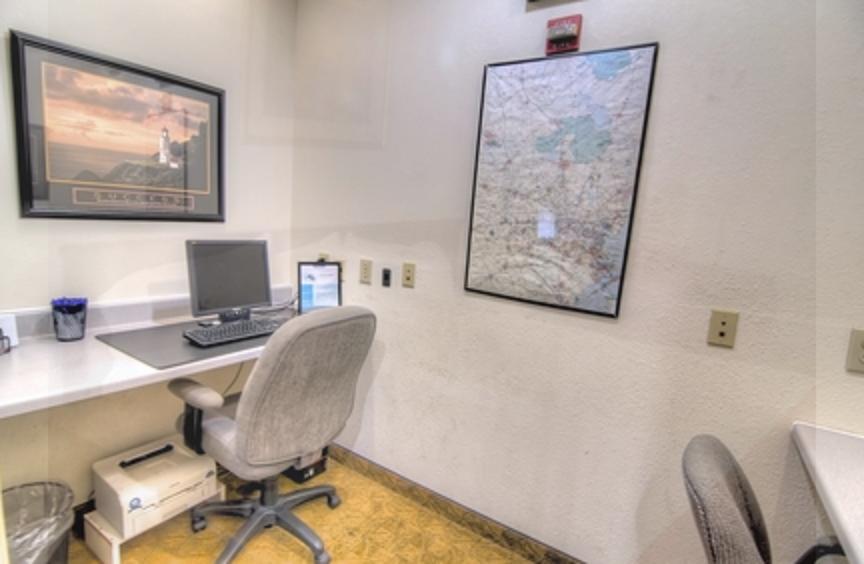 Holiday Inn Express & Suites Houston Northwest-Brookhollow By Ihg Faciliteiten foto