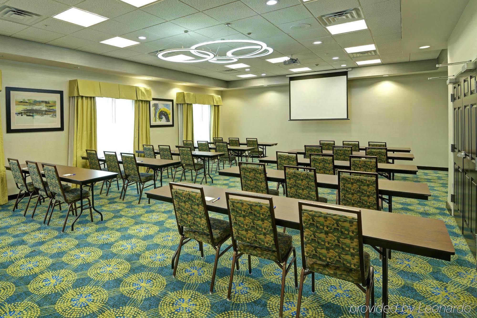 Holiday Inn Express & Suites Houston Northwest-Brookhollow By Ihg Buitenkant foto