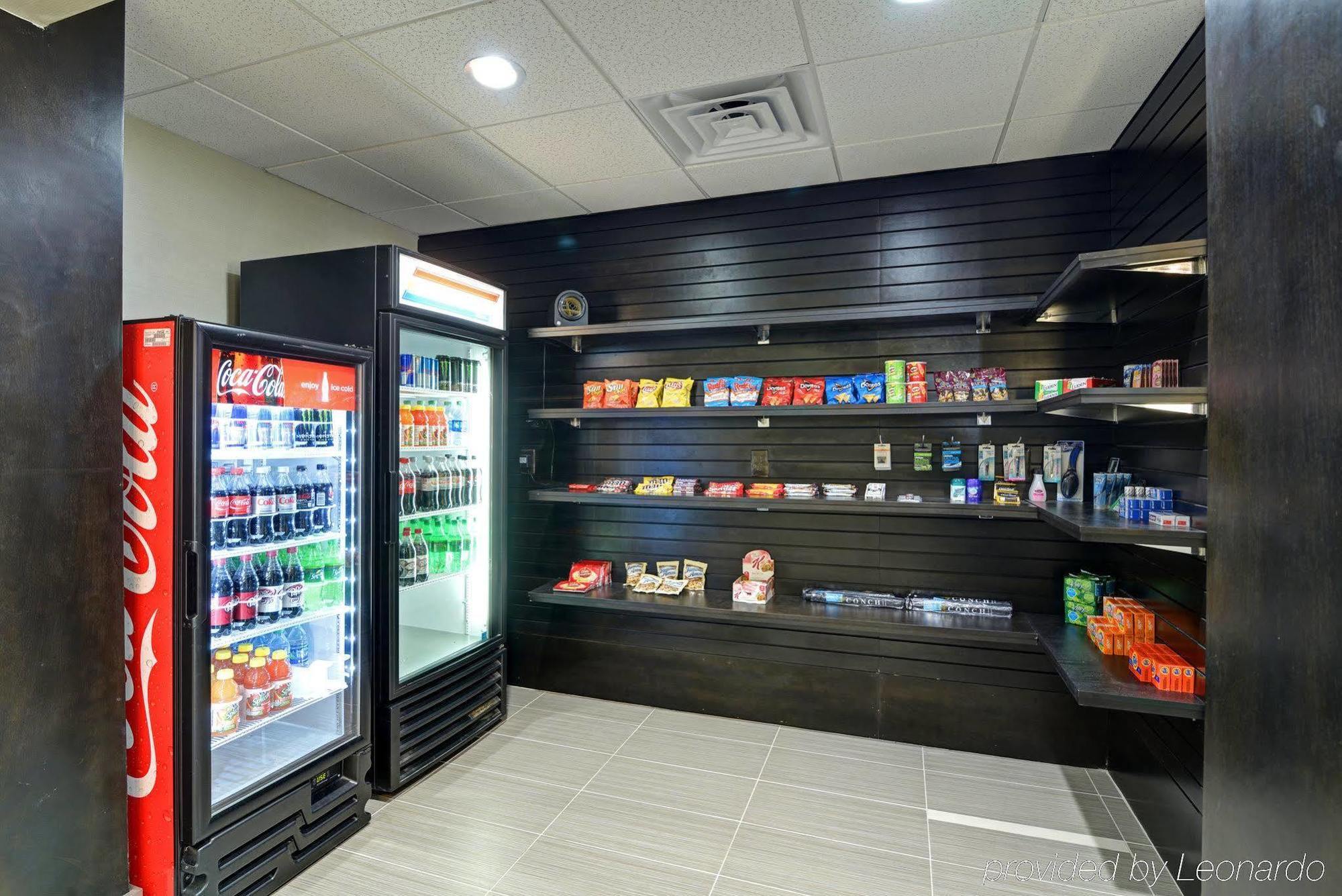 Holiday Inn Express & Suites Houston Northwest-Brookhollow By Ihg Buitenkant foto